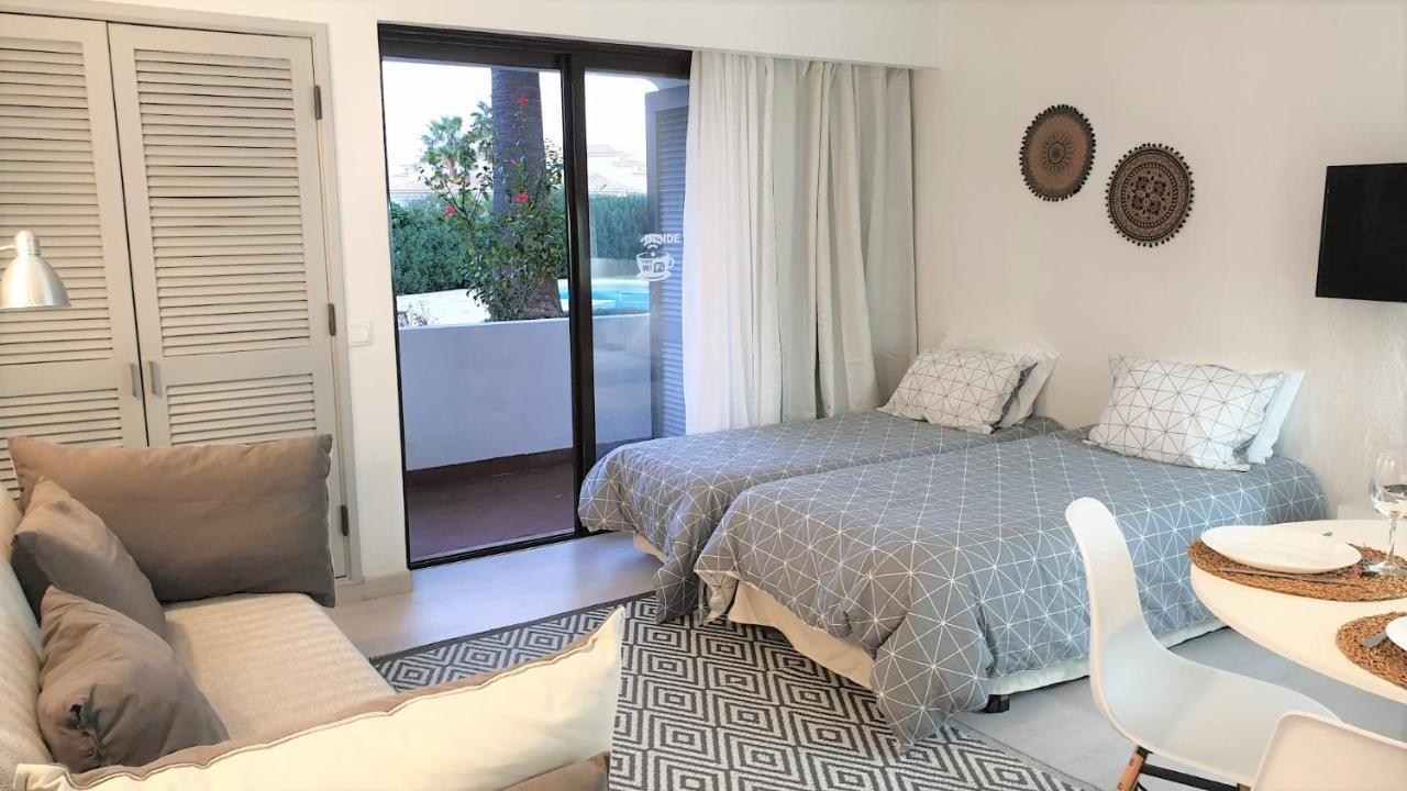 Sweet Apartment
